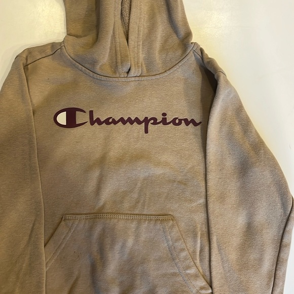 Boys Champion sweat suit set! - Picture 1 of 10